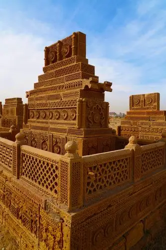 巴基斯坦印象(五)