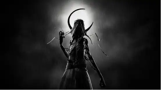 恐怖游戏也能做成回合制的?恐怖战术游戏《彼岸花》确定发售日期