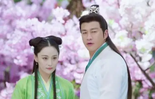 用男主名字命名的5部剧,张卫健占三部,全看过的现在已经老