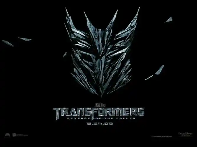 谁有变形金刚霸天虎标志的图片啊?必须要霸气,高清,适合做头像的!