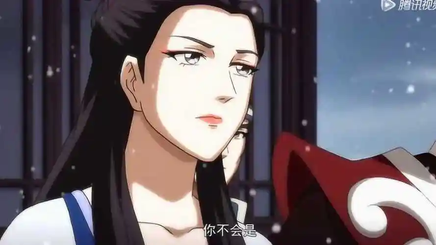 择天记陈长生徐有容大战后被围观议论_腾讯视频