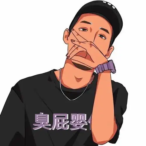 幽默搞笑个性头像挑你喜欢的195