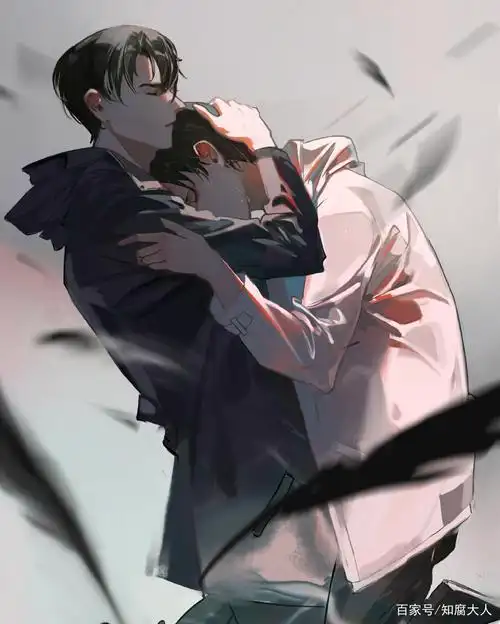 "再次相聚之前,谢谢你带我回到这人世间"严峫&江停《破云》