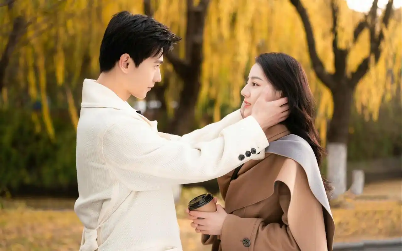 你是我的荣耀周年纪念杨洋迪丽热巴staygold