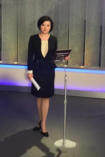 中央电视台社会与法频道