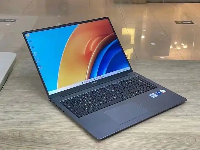 16寸大屏华为笔记本电脑