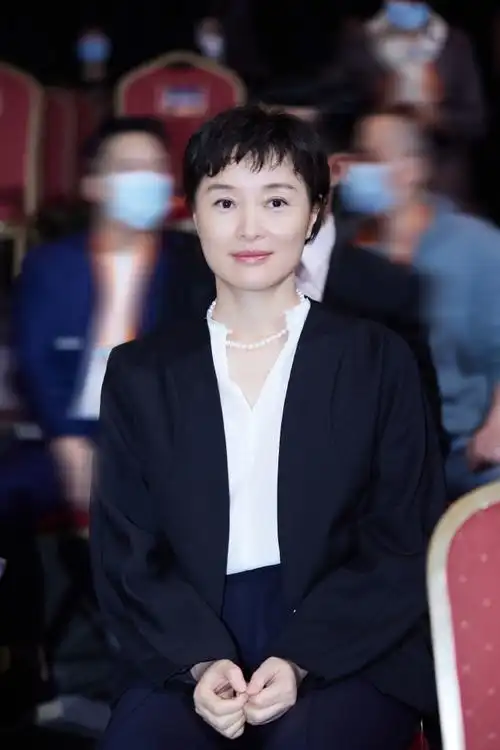 柒禧文化#|@吴越┒第31届中国电视金鹰奖提名荣誉颁授典礼吴越