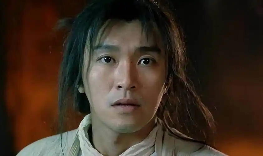 周星驰约周杰伦香港见,杰伦回复很有趣,无非有着两种合作方式-第4张