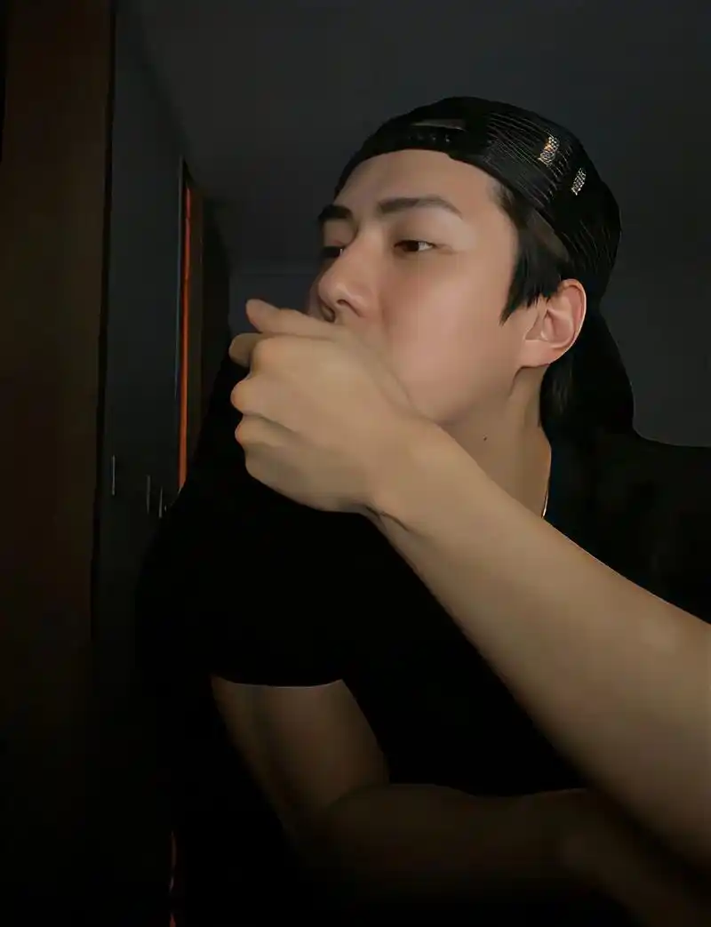 吴世勋 #sehun #韩国男友 - 抖音