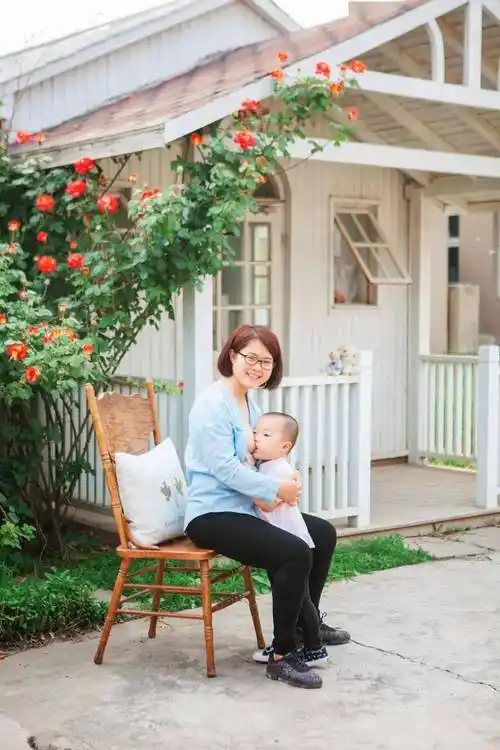 【唯美哺乳艺术照】外拍实用攻略_妈妈_衣服_宝贝