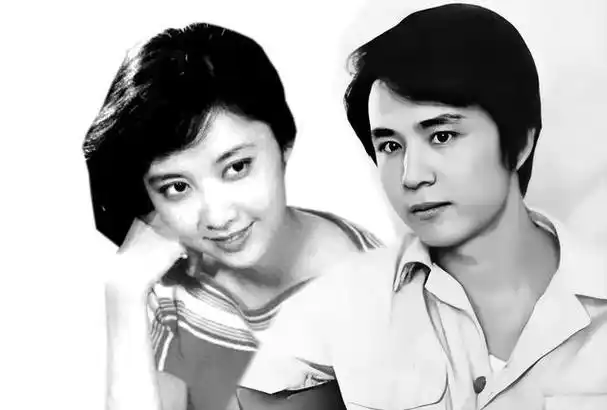 女儿国国王朱琳与丈夫恩爱43年如今71岁最大遗憾是没子女