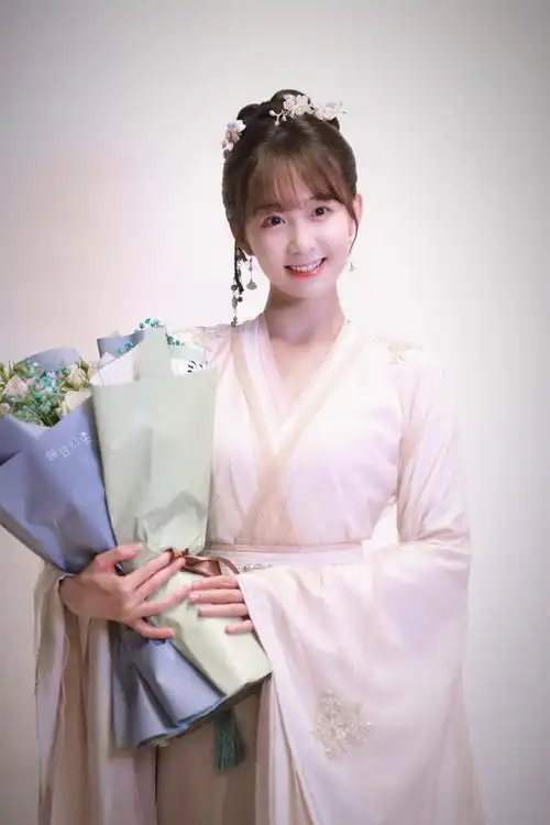 李子璇青幽渡##青幽渡