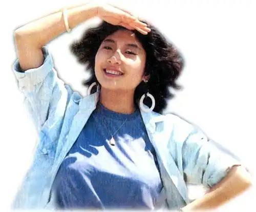 张蔷早期照片-搜狐音乐