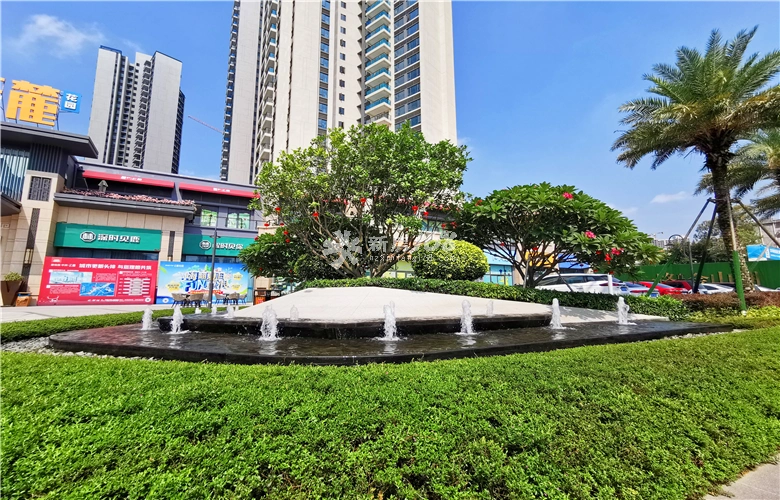 均价12000元/﹐_「惠州碧桂园中洲云麓花园」_仲恺碧桂园中洲云麓花园