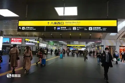 搭jr奈良线一定要知道这一点!