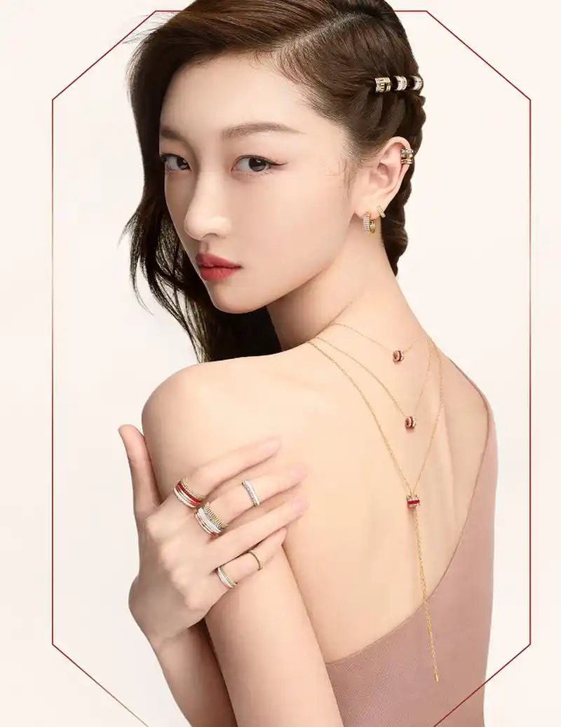 周冬雨这代言广告如何?