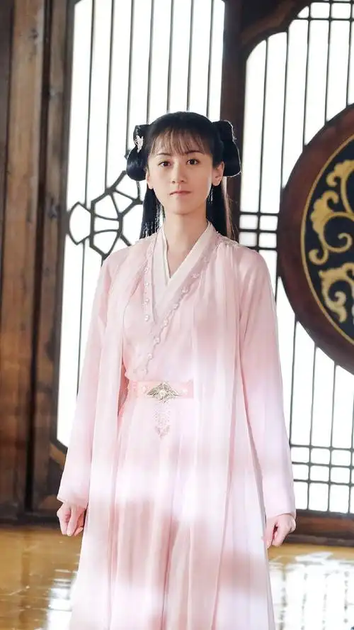 琉璃美人煞 褚璇玑 袁冰妍