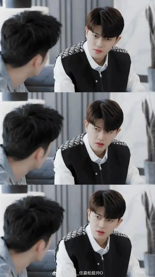 任嘉伦##任嘉伦顾川##任嘉伦乌鸦小姐与蜥蜴先生