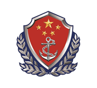中国海警局南海分局logo