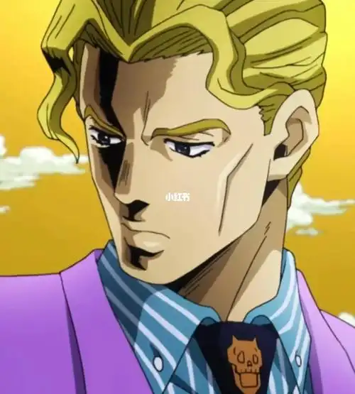 吉良吉影同一天生日的