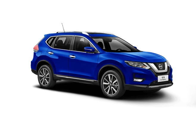 全新奇骏x-trail-nissan东风日产官方网站