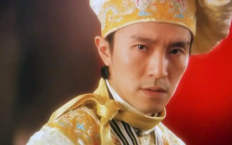 周星驰电影 食神 粤语