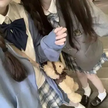 高清好看的闺蜜头像不露脸2个人图片