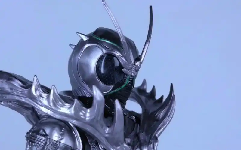 假面骑士shadowmoon 影月shf