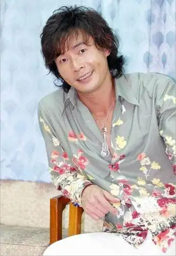 黄品源_歌手_作品_个人资料_简历_生日_经历_留言 - 酷乐米