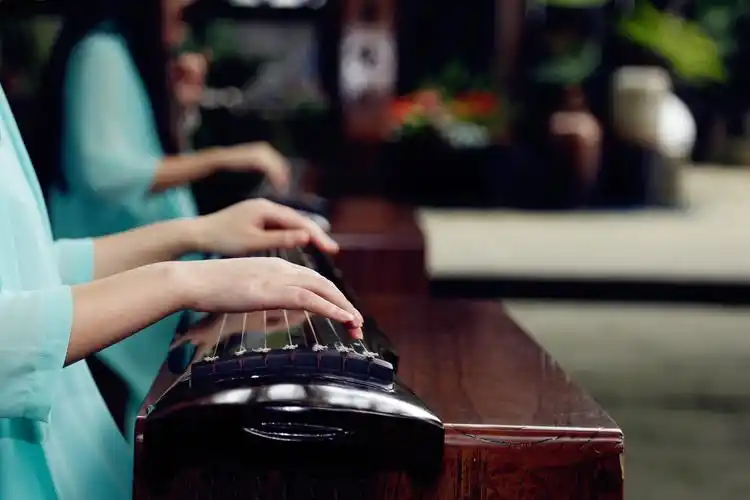 懂琴,爱琴,鉴藏要领!