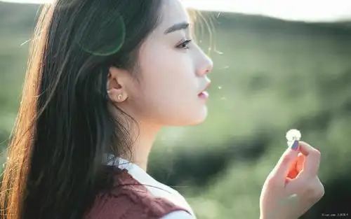 喜欢一个女孩,如何追她,追女孩子的规律是什么