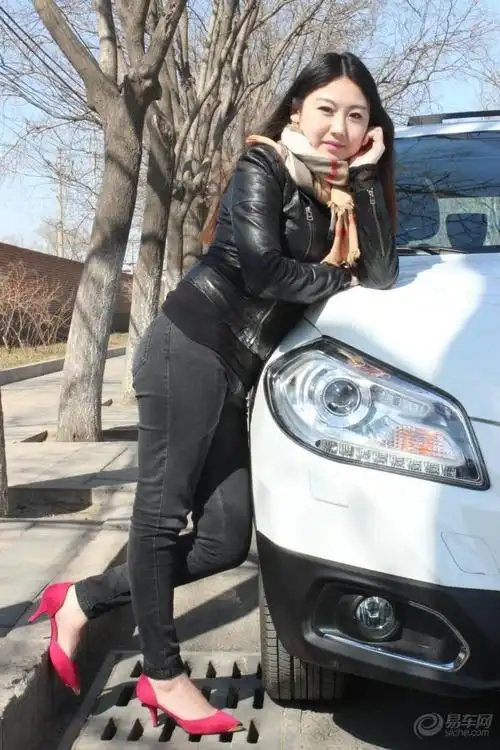 90后俏媳妇 过自己的生活,拒绝等待!