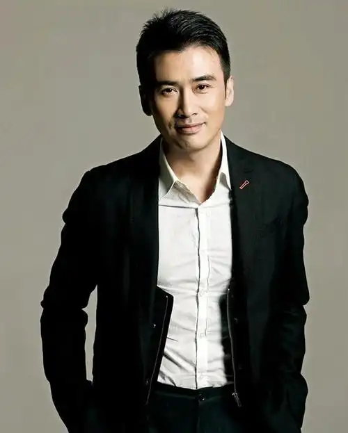 52岁柳云龙玉树临风创作暗算风筝7部谍战剧部部精彩