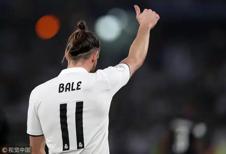 英媒曝皇马已对贝尔失去耐心明夏愿贱卖或拿他换热刺主教练