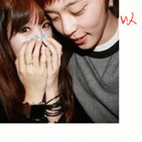 求高手制作炫舞情侣动态头像