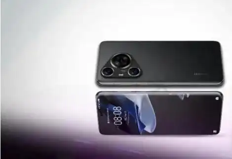 华为p70pro搭载的是哪款充电接口