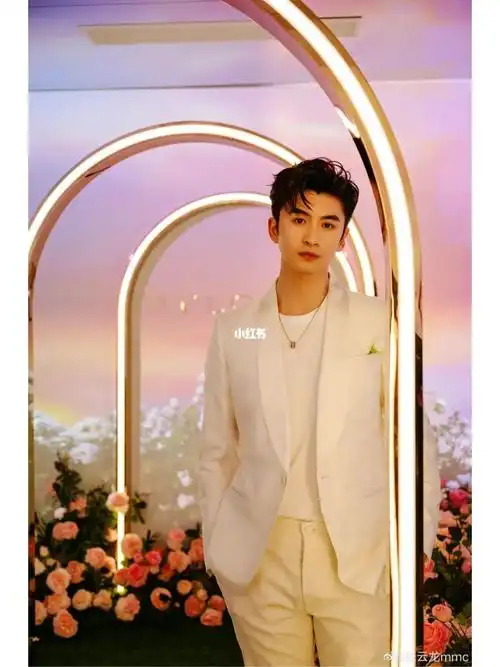 张云龙bvlgari宝格丽香氛