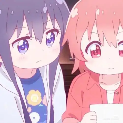 这是三人闺蜜头像我不介意三人闺密三个人总有一个人是要退出的