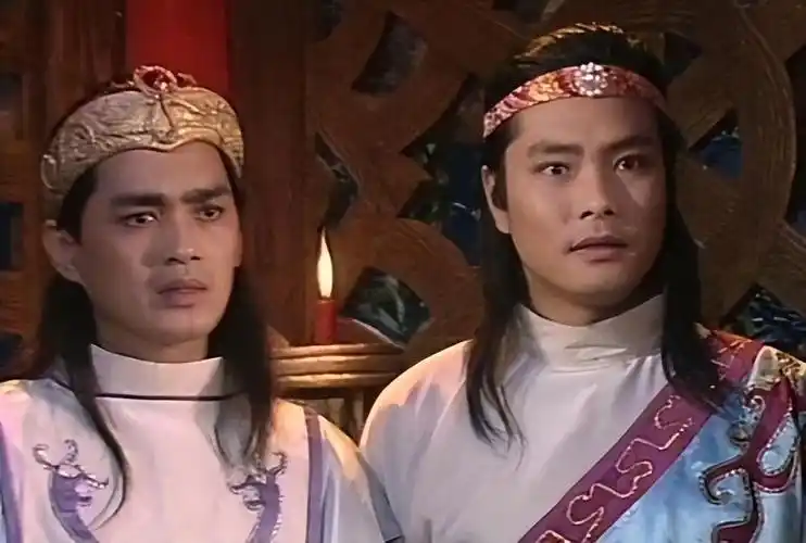 他真的像《封神演义》里写的那样,早早被纣王杀害了,所以才轮到二弟