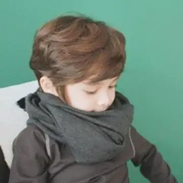 萌系混血可爱小男孩,男生头像图片-回车桌面