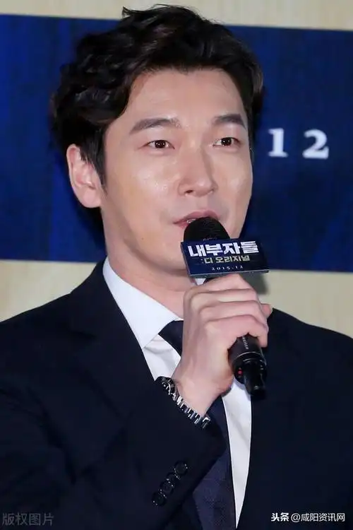 韩国演员曹承佑|曹承佑|韩国演员|男演员_新浪新闻