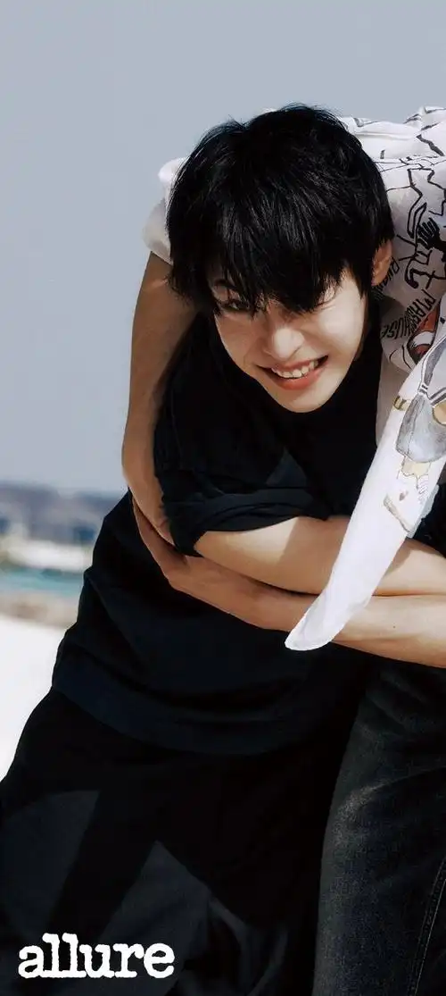 道英0201生日快乐##金道英魅力满分