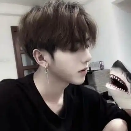 qq男神头像帅气霸气冷酷 霸气头像图片大全 -【爱个性】