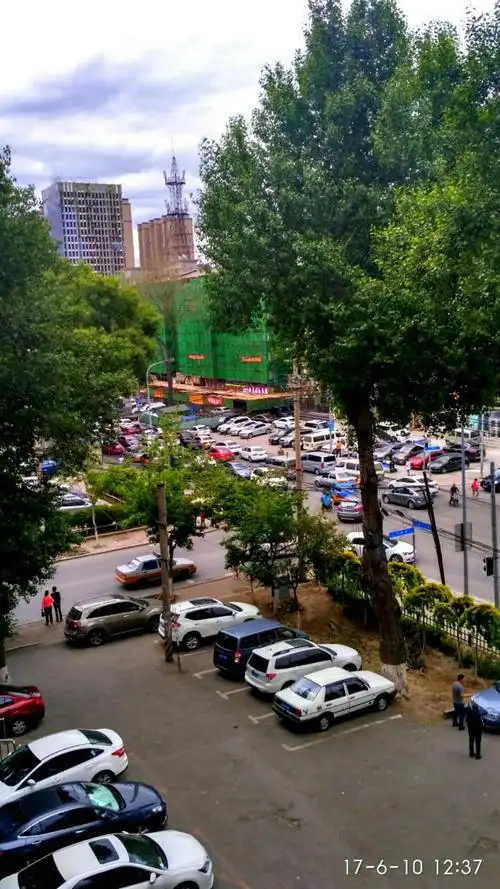 吉林省长春市绿园区正阳街道吉粮康郡