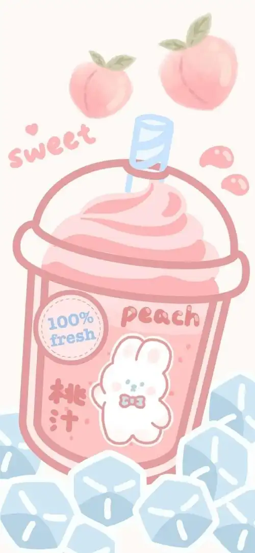 吧唧你一口,不要拒绝我这个可爱有趣的小仙女