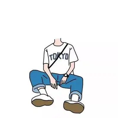 裙子简笔画抠图抠图素材简笔画猫咪卡通身体抠图身体简笔画