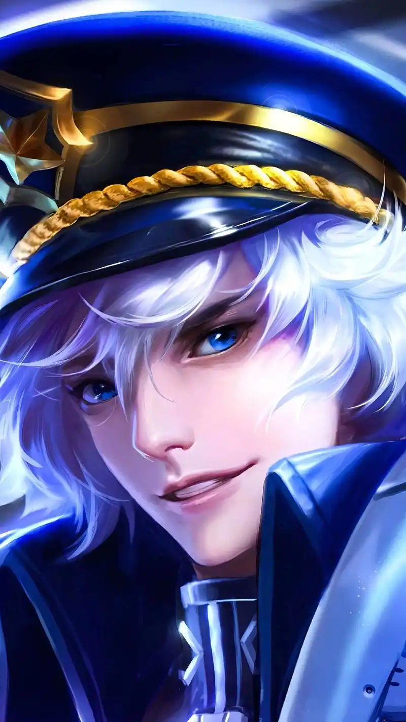 诸葛亮皮肤壁纸合集.素材来源:王者荣耀 #抖音图文 #壁纸  - 抖音