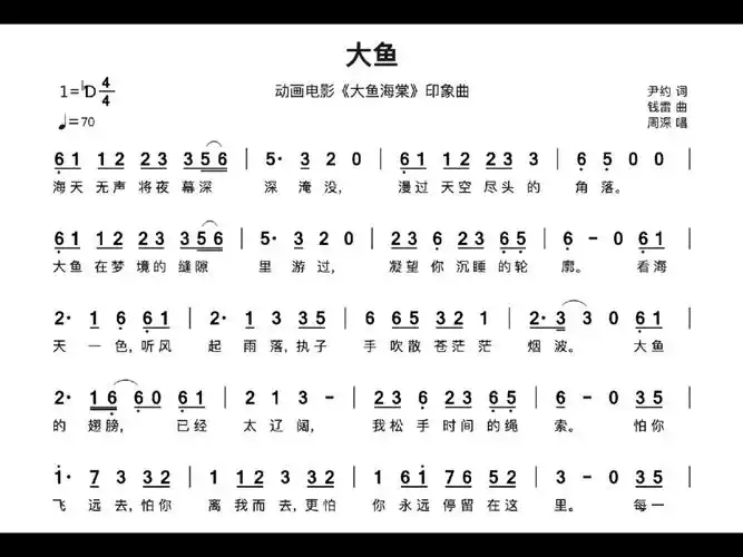 半音阶口琴自学口琴week1大鱼