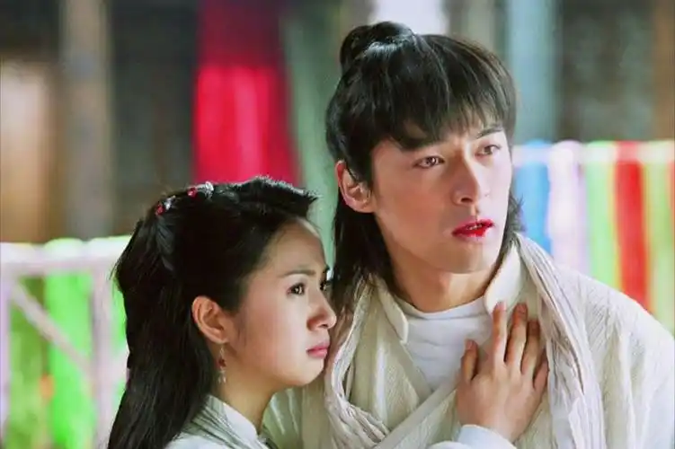 玉帝只给了小七和地瓜100天的婚姻,为什么越不能在一起越相爱?