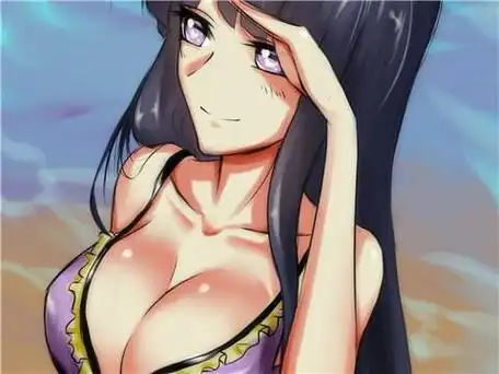 火影忍者ol怎么领取雏田泳装点亮爱恋领取雏田泳装攻略视频多图